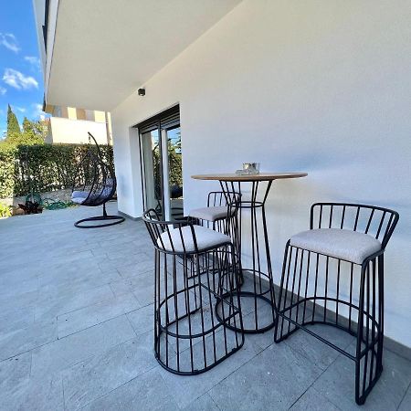 Fantasia Del Mare Apartment And Rooms Dramalj Luaran gambar
