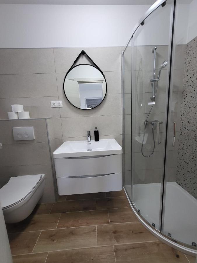 Fantasia Del Mare Apartment And Rooms Dramalj Luaran gambar