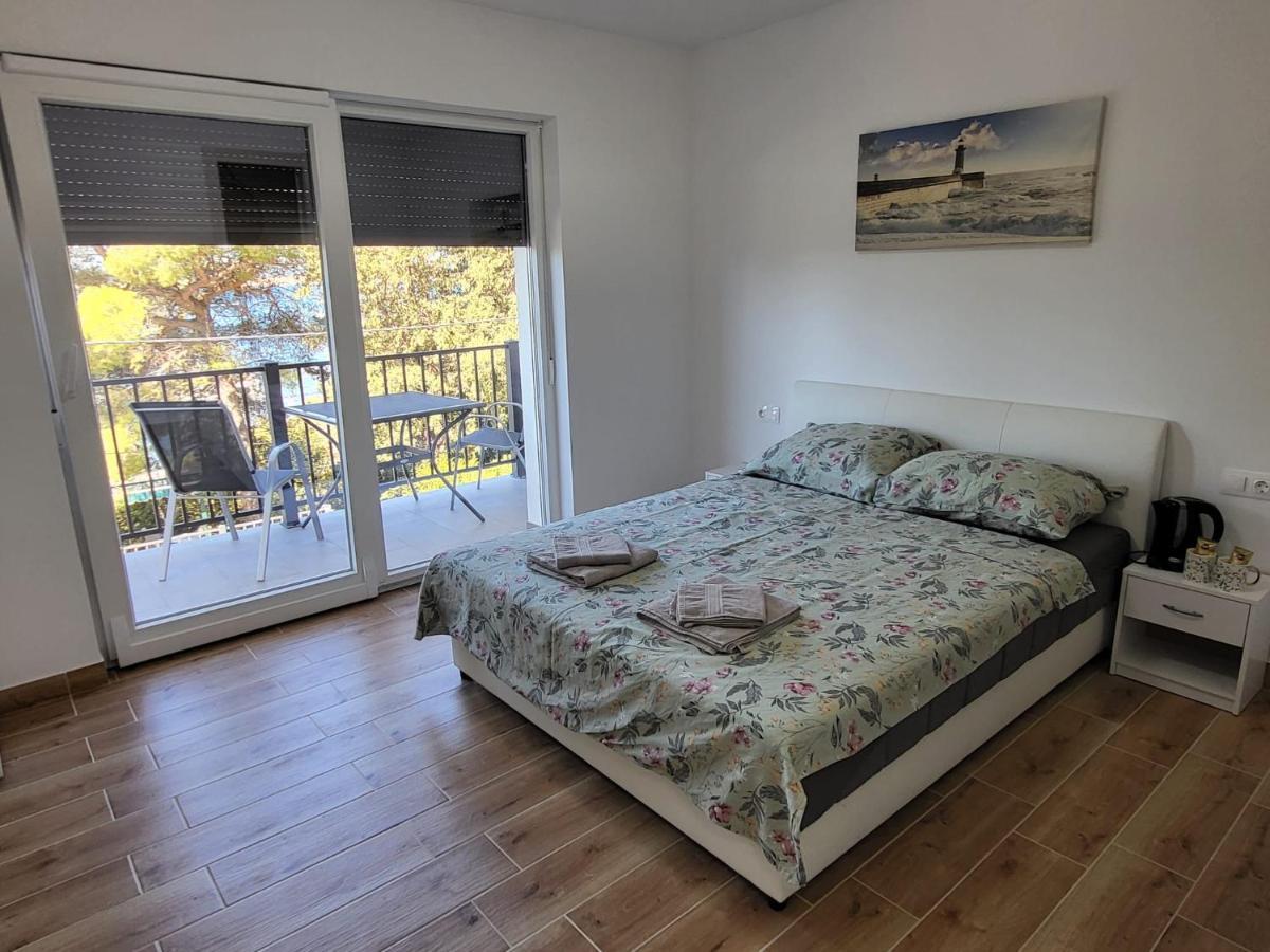 Fantasia Del Mare Apartment And Rooms Dramalj Luaran gambar