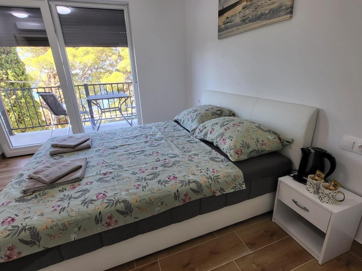 Fantasia Del Mare Apartment And Rooms Dramalj Luaran gambar