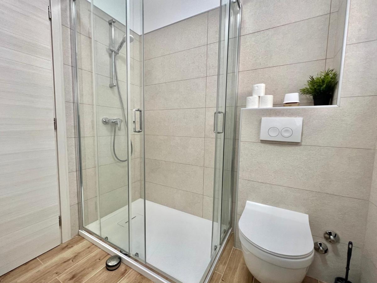 Fantasia Del Mare Apartment And Rooms Dramalj Luaran gambar
