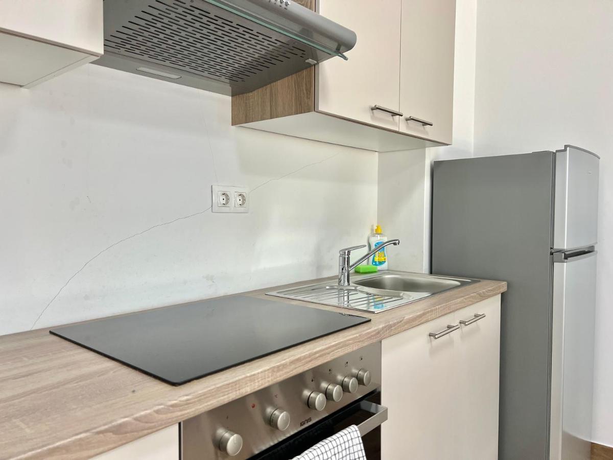 Fantasia Del Mare Apartment And Rooms Dramalj Luaran gambar