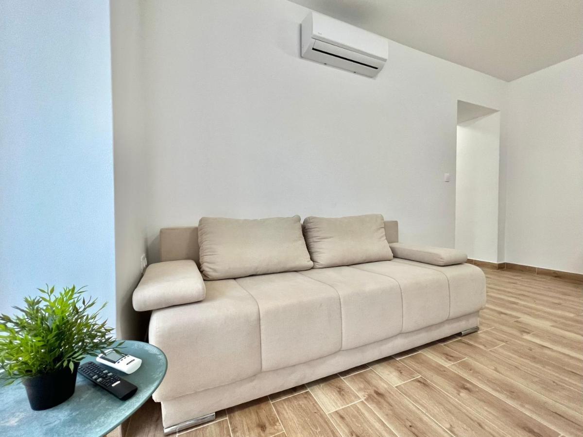 Fantasia Del Mare Apartment And Rooms Dramalj Luaran gambar