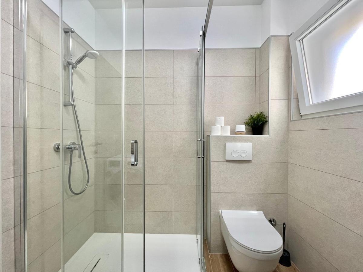 Fantasia Del Mare Apartment And Rooms Dramalj Luaran gambar