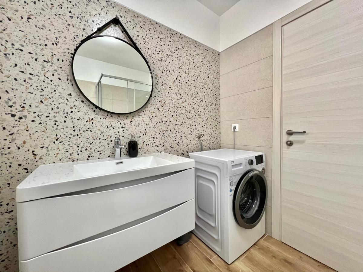Fantasia Del Mare Apartment And Rooms Dramalj Luaran gambar