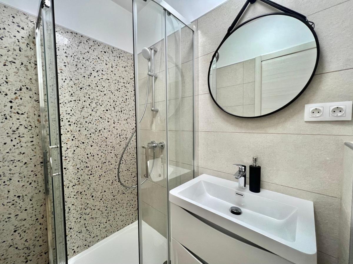 Fantasia Del Mare Apartment And Rooms Dramalj Luaran gambar