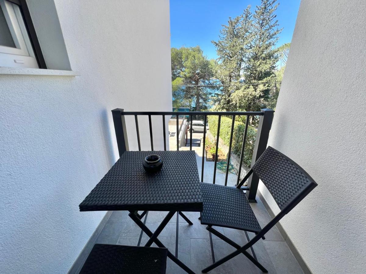 Fantasia Del Mare Apartment And Rooms Dramalj Luaran gambar