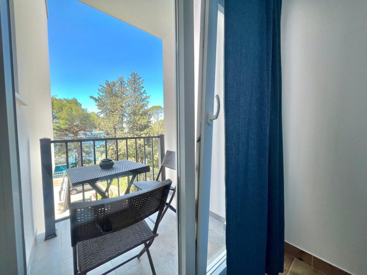 Fantasia Del Mare Apartment And Rooms Dramalj Luaran gambar