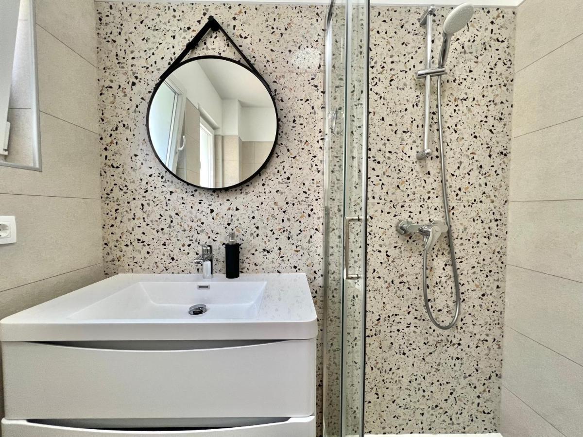 Fantasia Del Mare Apartment And Rooms Dramalj Luaran gambar
