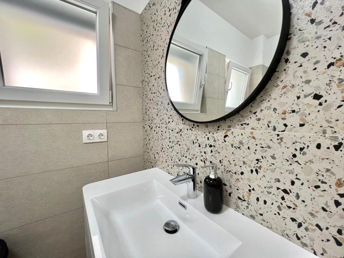 Fantasia Del Mare Apartment And Rooms Dramalj Luaran gambar
