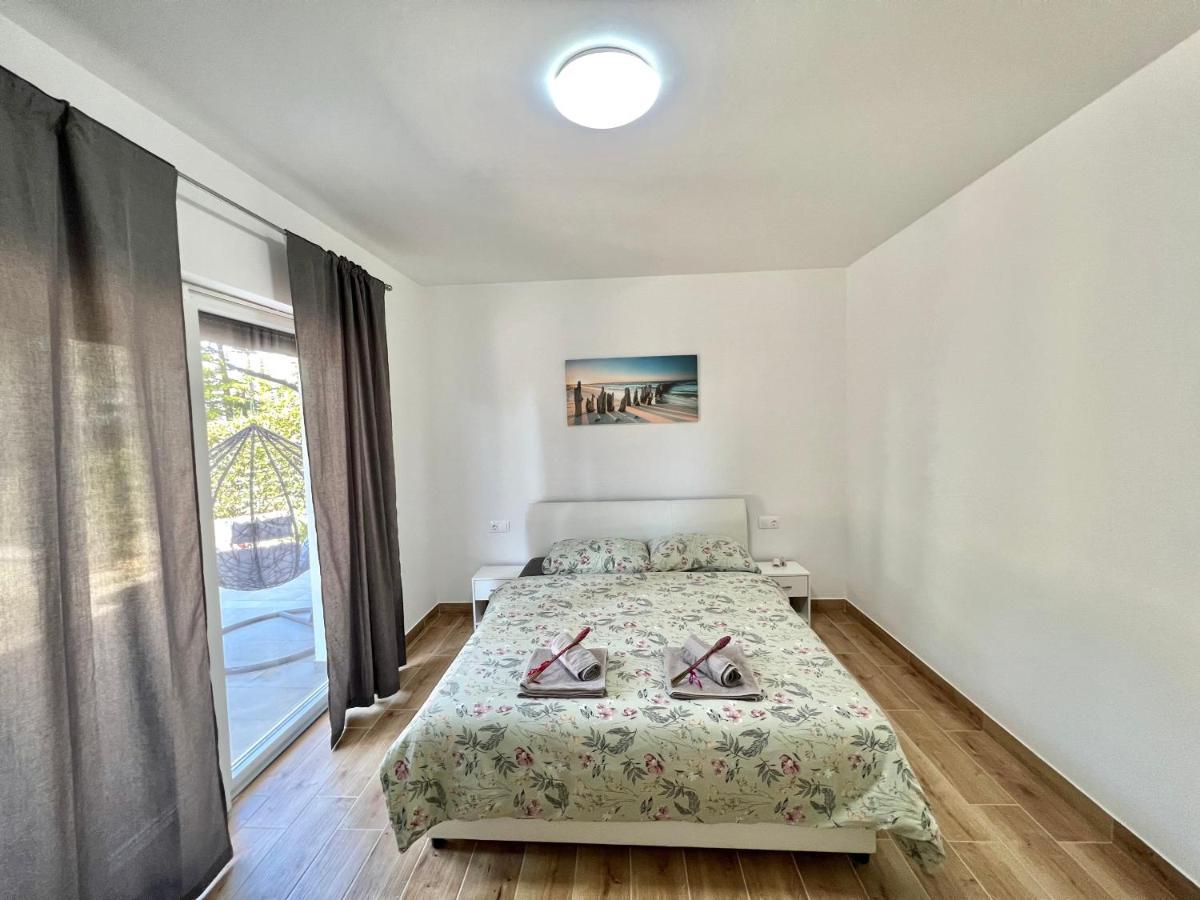 Fantasia Del Mare Apartment And Rooms Dramalj Luaran gambar