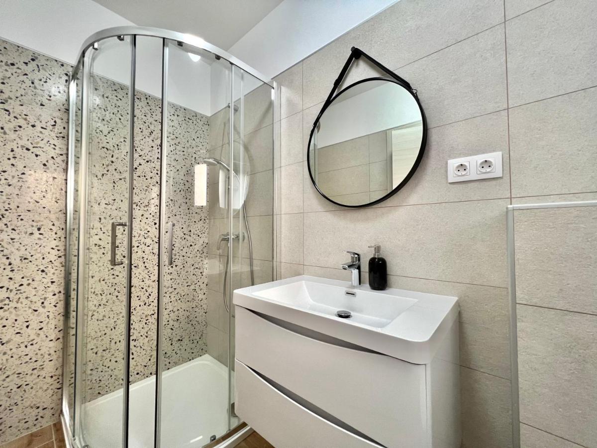 Fantasia Del Mare Apartment And Rooms Dramalj Luaran gambar