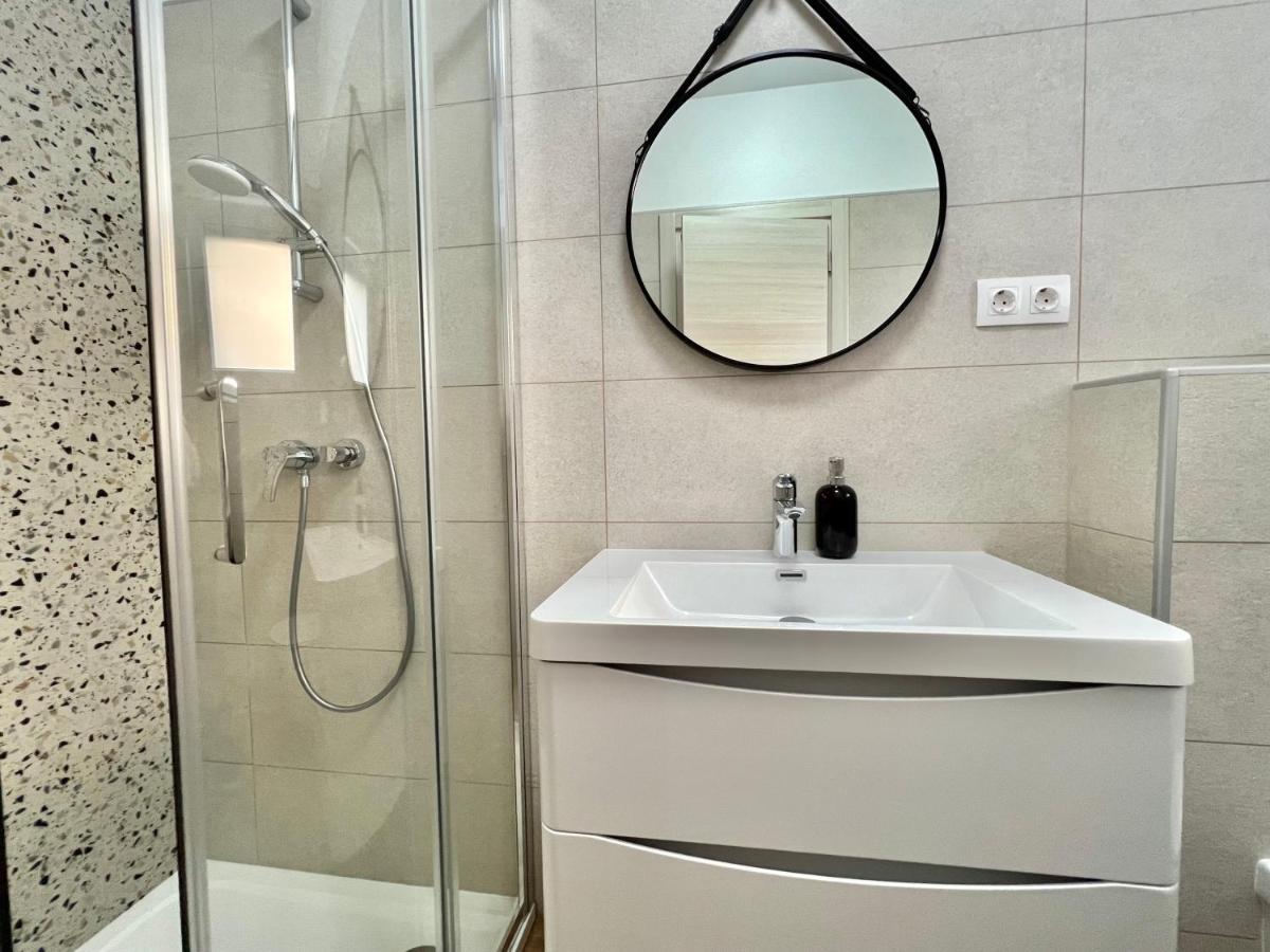Fantasia Del Mare Apartment And Rooms Dramalj Luaran gambar