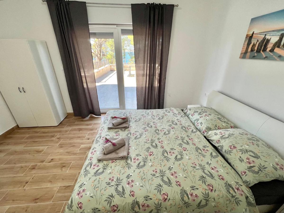 Fantasia Del Mare Apartment And Rooms Dramalj Luaran gambar