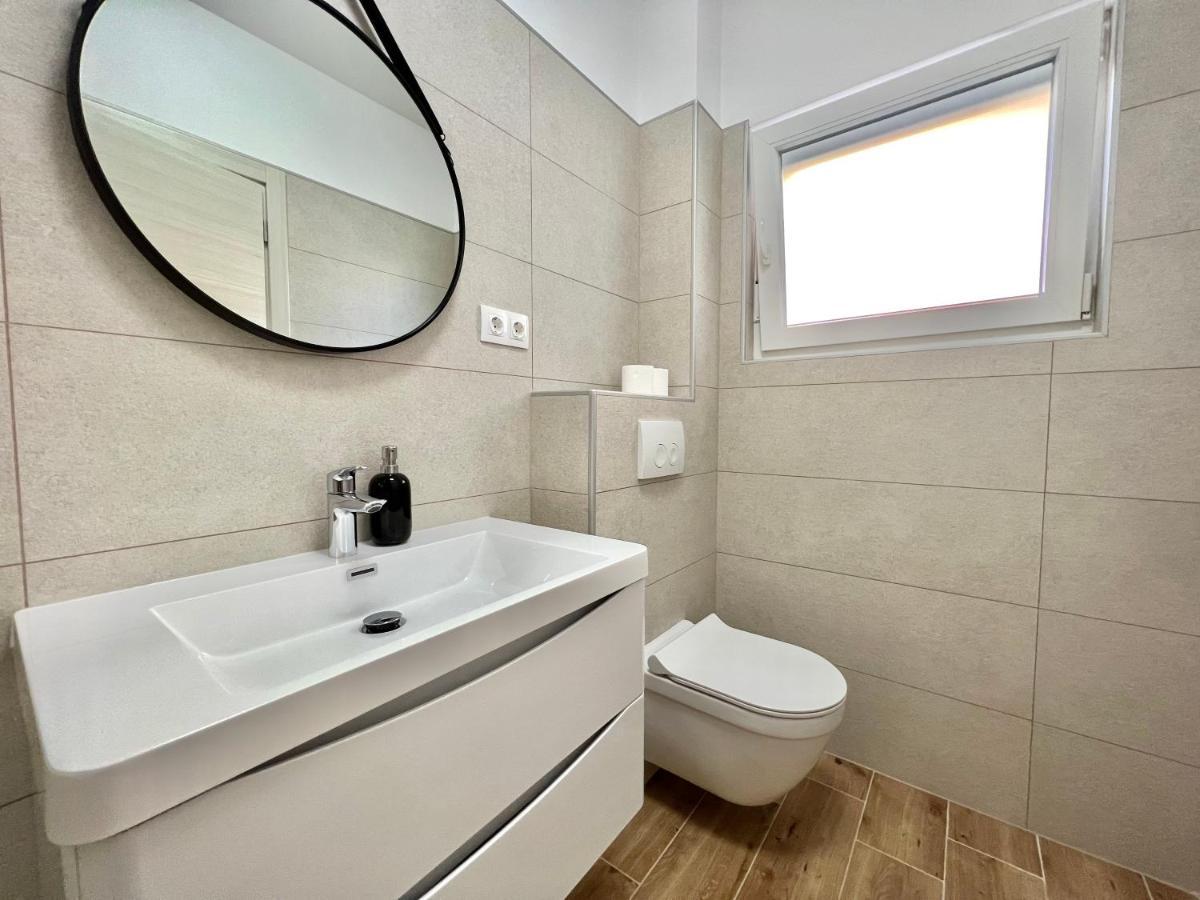 Fantasia Del Mare Apartment And Rooms Dramalj Luaran gambar