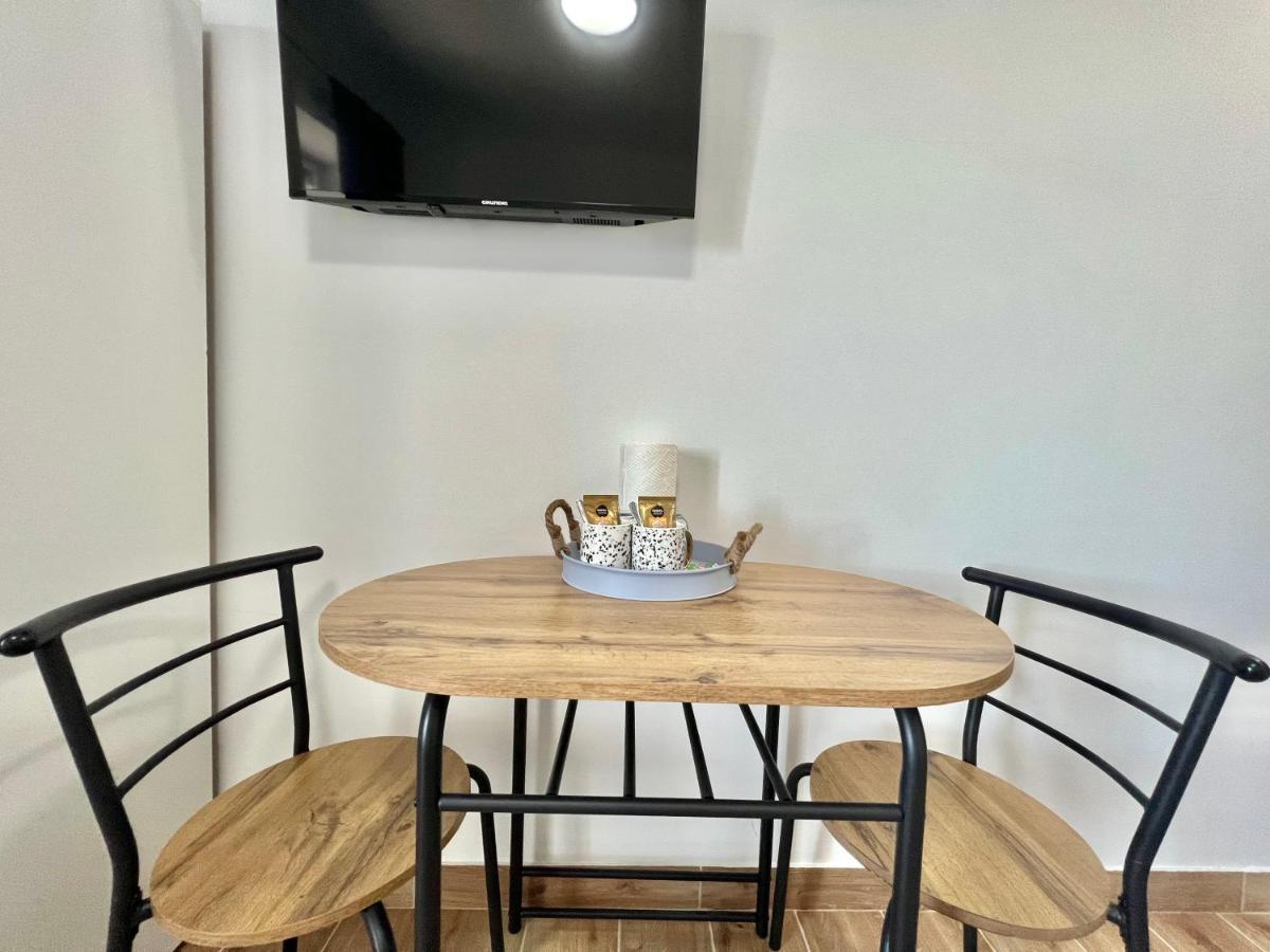 Fantasia Del Mare Apartment And Rooms Dramalj Luaran gambar