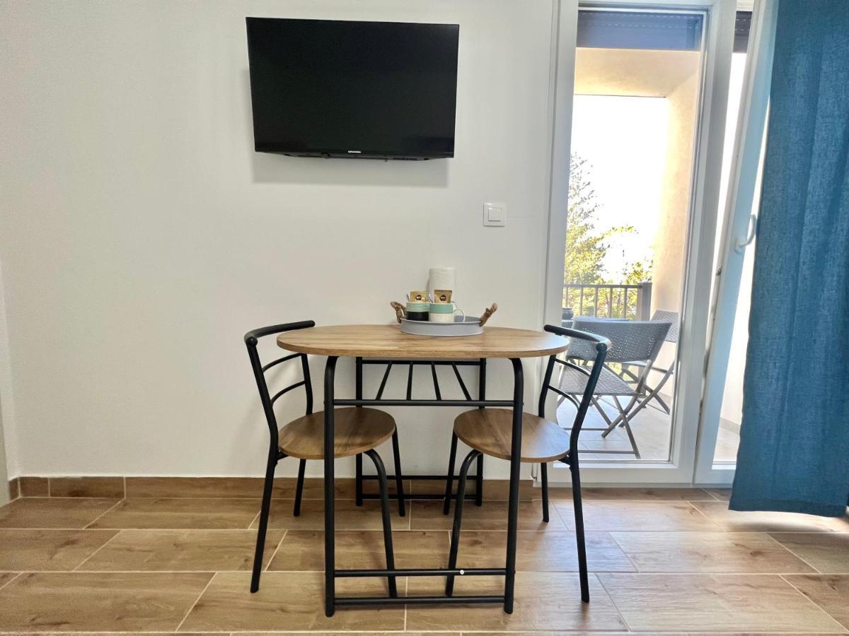 Fantasia Del Mare Apartment And Rooms Dramalj Luaran gambar