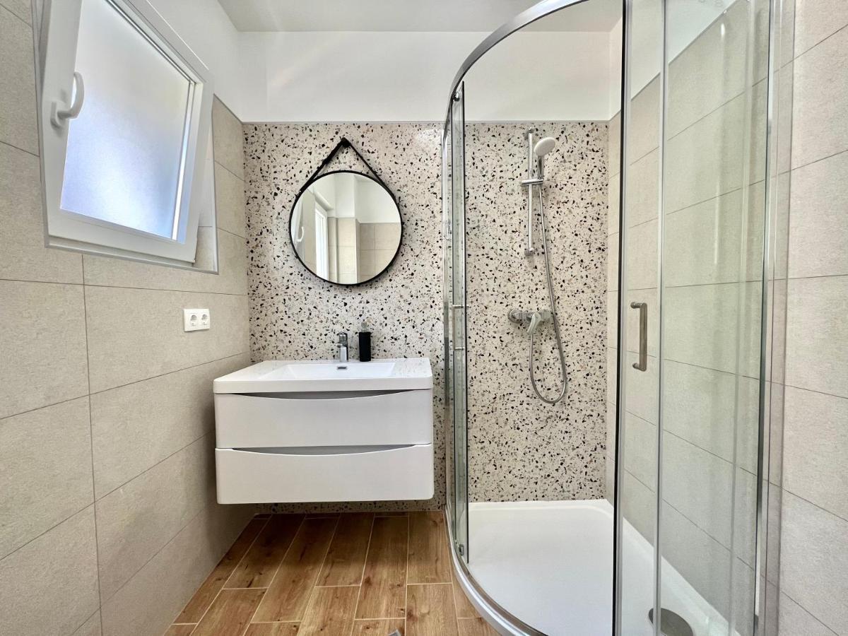 Fantasia Del Mare Apartment And Rooms Dramalj Luaran gambar