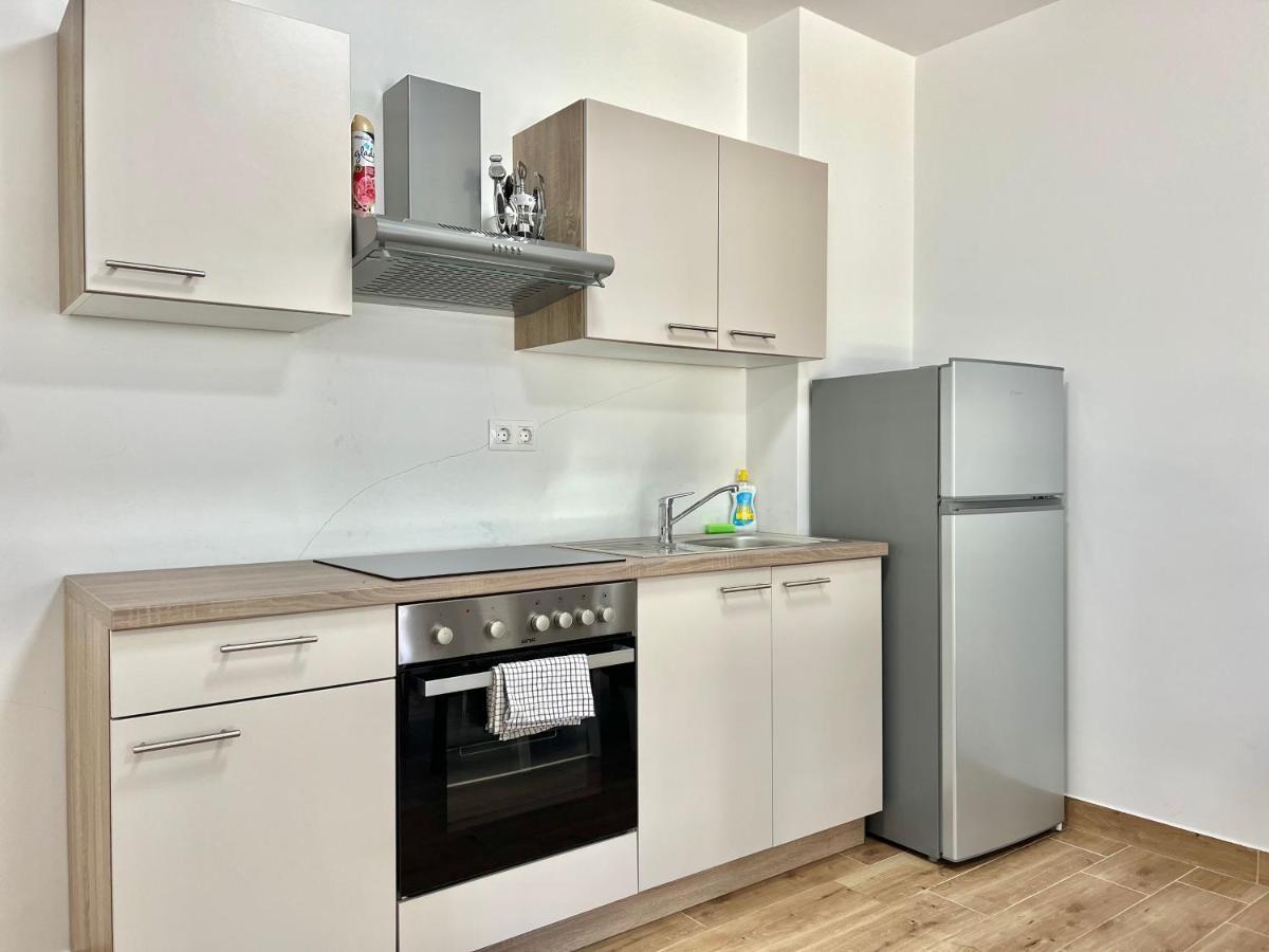 Fantasia Del Mare Apartment And Rooms Dramalj Luaran gambar