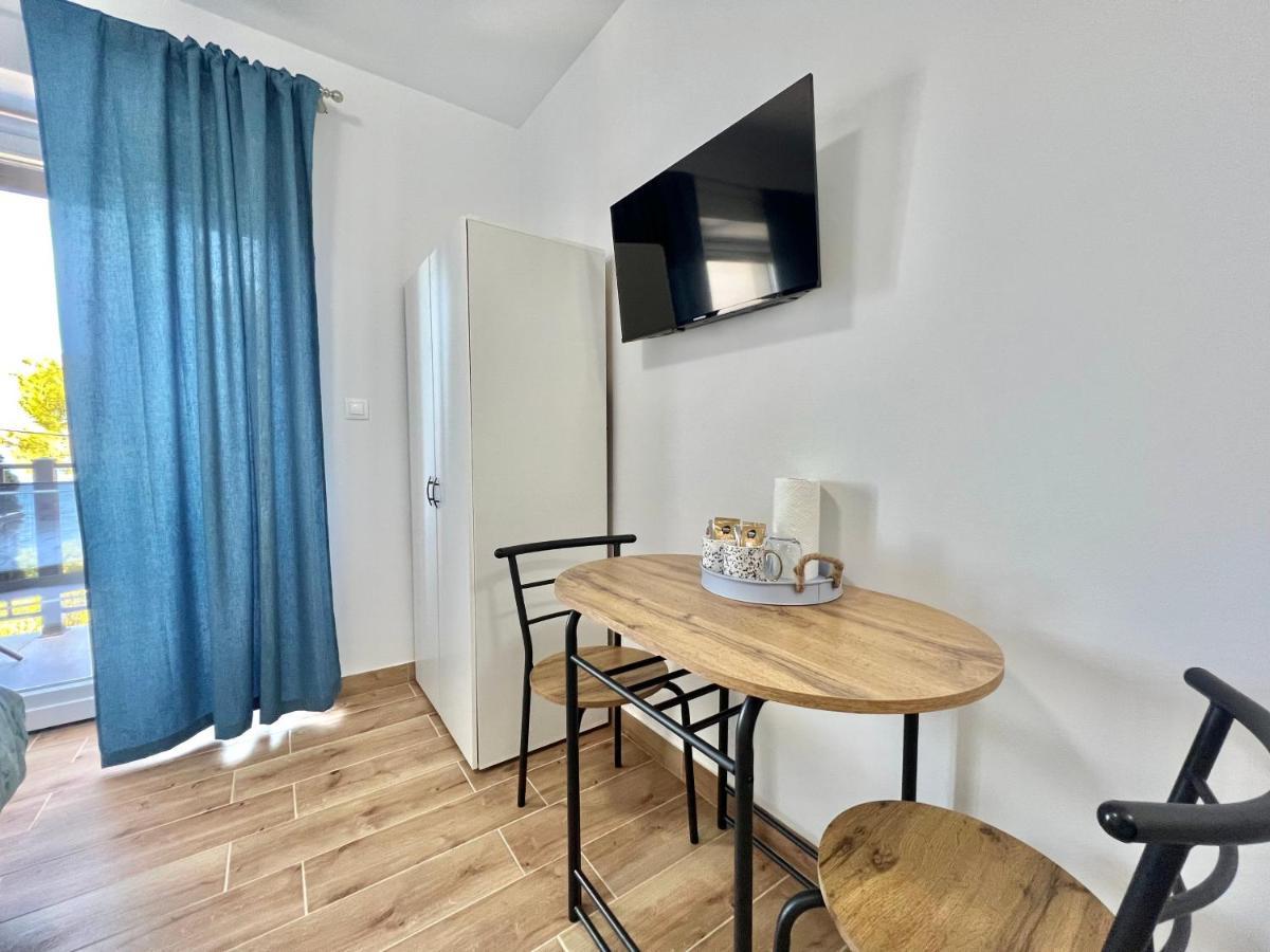 Fantasia Del Mare Apartment And Rooms Dramalj Luaran gambar